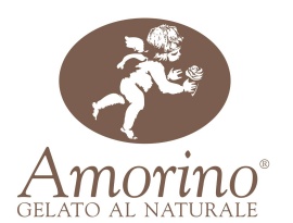 Amorino Gelato Al Naturale