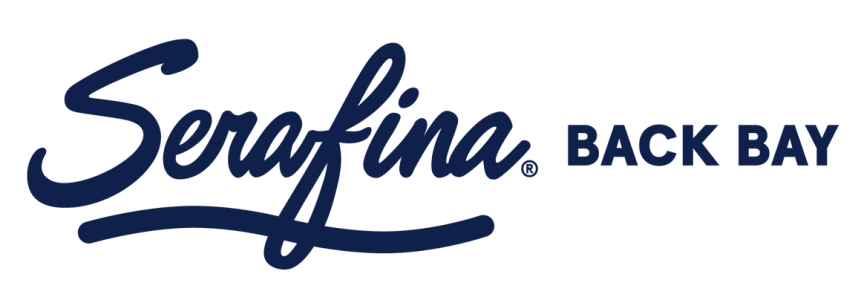 Sarafina Back Bay