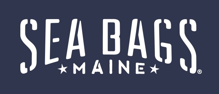 Sea Bags Maine